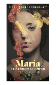 Cover of María o los errores de la mujer