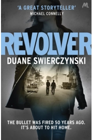 Cubierta de Revolver