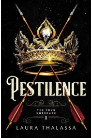 Cubierta de Pestilence