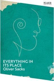 Cover von Everything in Its Place: First Loves and Last Tales