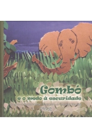 Cubierta de Gombó e o medo á escuridade
