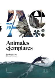 Coberta de Animales ejemplares