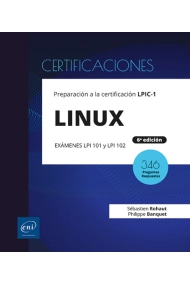 Cubierta de Linux