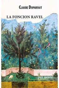 Cover of La foncion Ravel (Novetat)