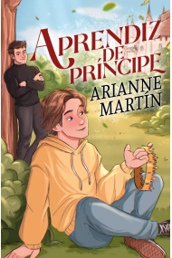 Cover von Aprendiz de príncipe