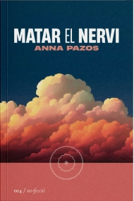 Cubierta de Matar el nervi