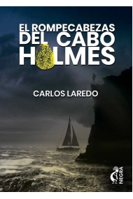 Cover von El rompecabezas del cabo Holmes