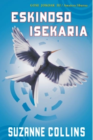 Cubierta de Eskinoso isekaria
