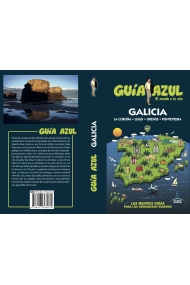 Cubierta de Galicia