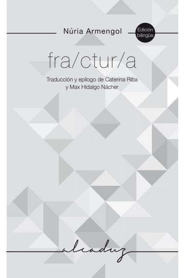 Cover von Fractura — Núria Armengol