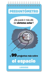 Cubierta de Se puede ir más allá del sistema solar