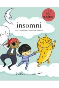 Coberta de Insomni