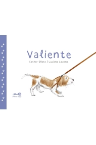 Cubierta de Valiente