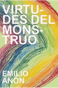 Coberta de Virtudes del monstruo