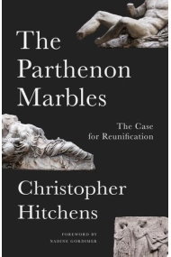 Cubierta de Parthenon Marbles: The Case for Reunification