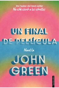 Cover von Un final de pel·lícula