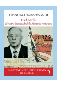 Cubierta de Erich Mielke