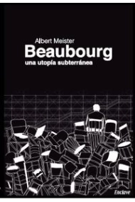 Cubierta de Beaubourg