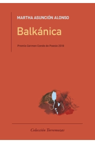 Cubierta de Balkánica