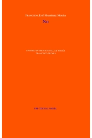 Cover von No