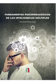 Cubierta de FUNDAMENTOS PSICOPEDAGÓGICOS DE LAS INTELIGENCIAS MÚLTIPLES