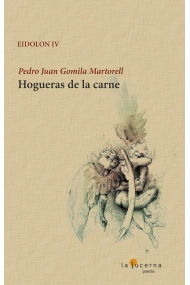 Cover of Hogueras de la carne
