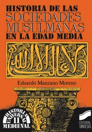 Coberta de Historia de las sociedades musulmanas