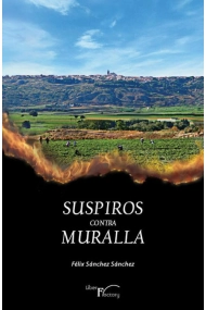 Coberta de SUSPIROS CONTRA MURALLA