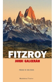 Cubierta de FitzRoy