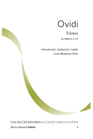 Cover von Tristes