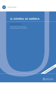 Coberta de El Español de América