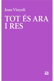 Cubierta de Tot és ara i res