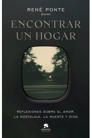 Cubierta de Encontrar un hogar