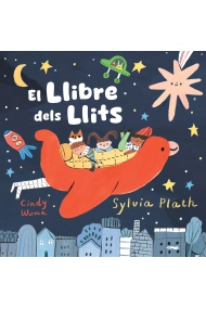 Cubierta de El llibre dels llits