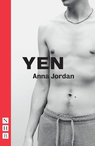 Cover von Yen — Jordan Tannahill