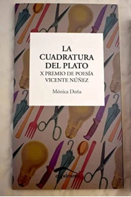 Cover von La cuadratura del plato
