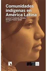 Cover von Comunidades indígenas en América Latina