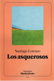Cubierta de Los asquerosos 