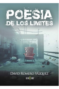 Cubierta de Poesía de los límites