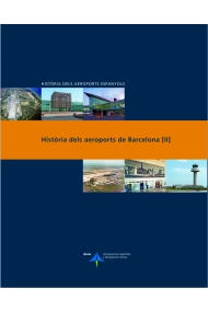Coberta de Història dels aeroports de Barcelona