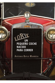 Coberta de LORYC
