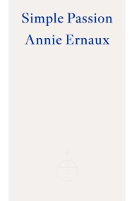 Cover von Simple Passion - WINNER OF THE 2022 NOBEL PRIZE IN LITERATURE