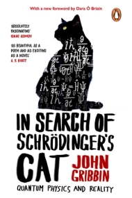 Cover von In Search Of Schrodinger's Cat. Quantum Physics and Reality