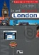 Cubierta de In and around London (libro+Cd-Audio)