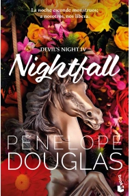 Cover von Nightfall (Devil's Night, 4)