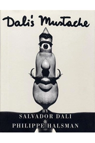 Coberta de Dalí's Mustache