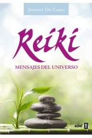Cubierta de Reiki