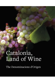 Coberta de Catalonia, Land of Wine