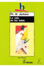 Cover of La vida en las aulas