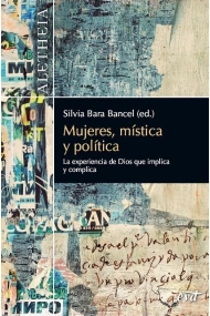 Cubierta de Mujeres, mística y política